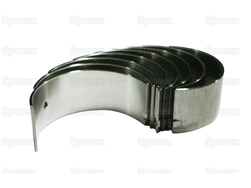 Conrod Bearing Std. Set-S.60886-7478