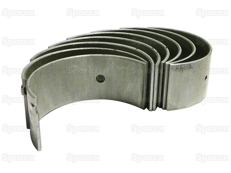 Conrod Bearing +0.020'' (0.50mm) Set-S.60888-7480
