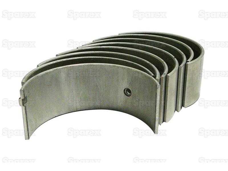Conrod Bearing +0.030'' (0.75mm) Set-S.60889-7481