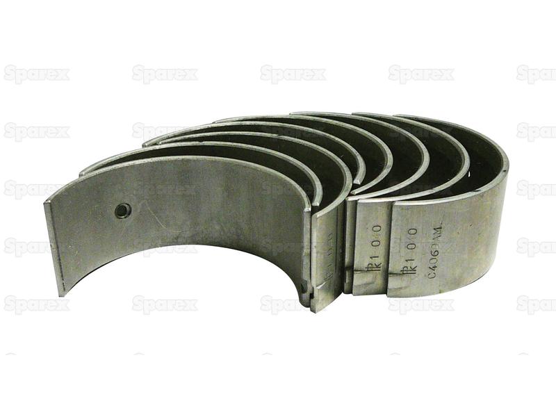 Conrod Bearing +0.040'' (1mm) Set-S.60890-7482