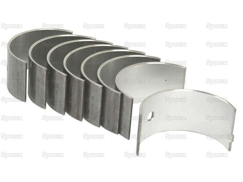Conrod Bearing Std. Set-S.60891-7483