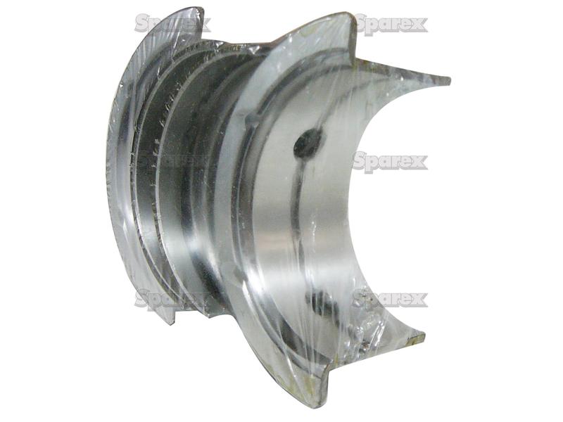 Main Bearing +0.010'' (0.25mm) (Set)-S.60897-7492