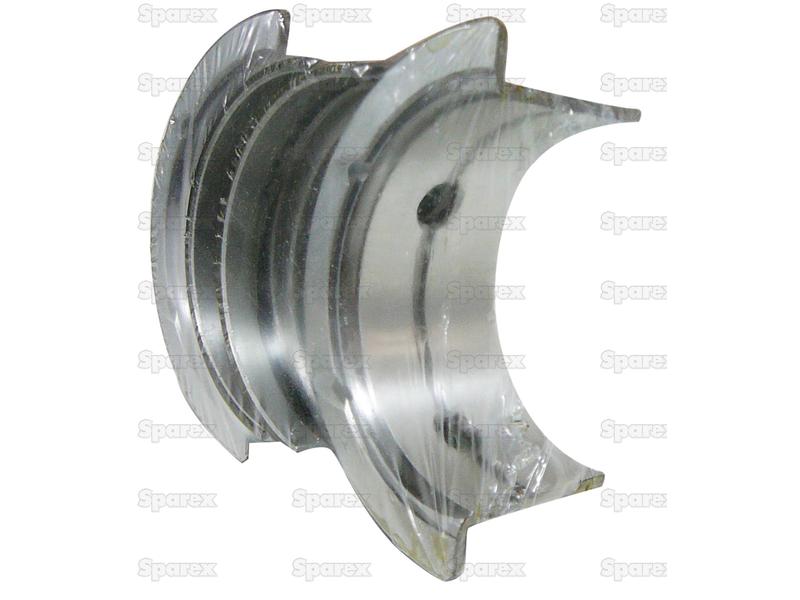 Main Bearing +0.020'' (0.50mm) (Set)-S.60898-7493