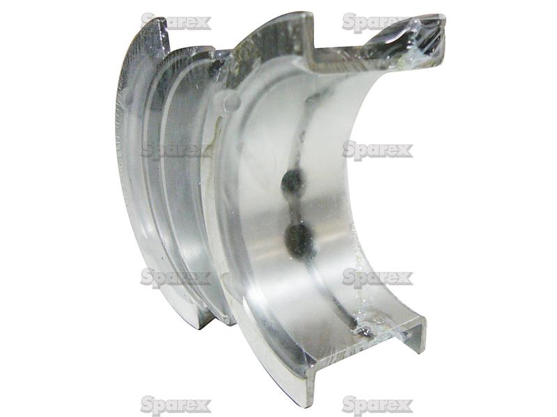 Main Bearing +0.010'' (0.25mm) (Set)-S.60902-7497
