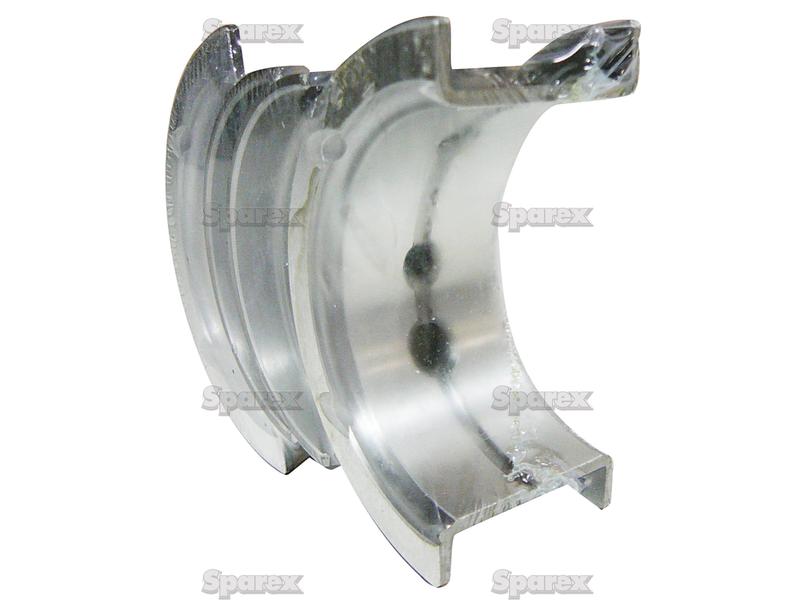 Main Bearing +0.030'' (0.75mm) (Set)-S.60904-7501