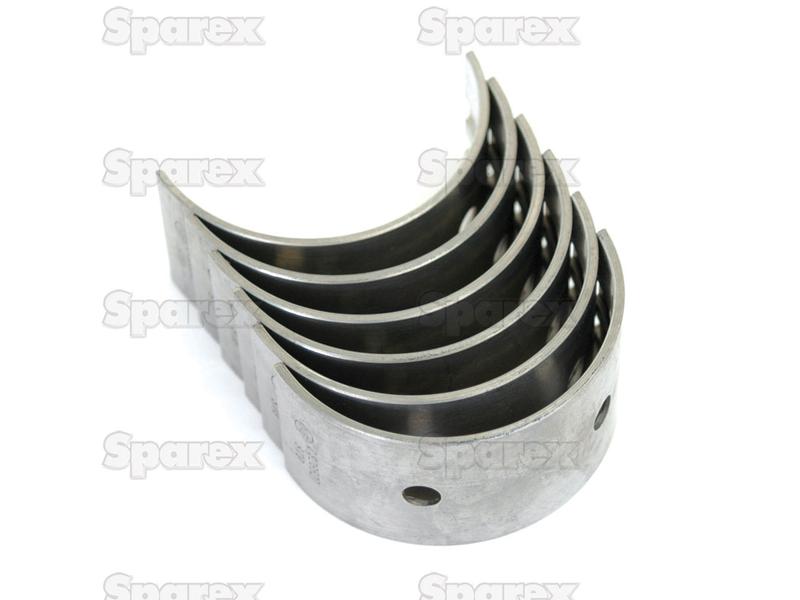 Main Bearing Std. (Set)-S.60966-7508