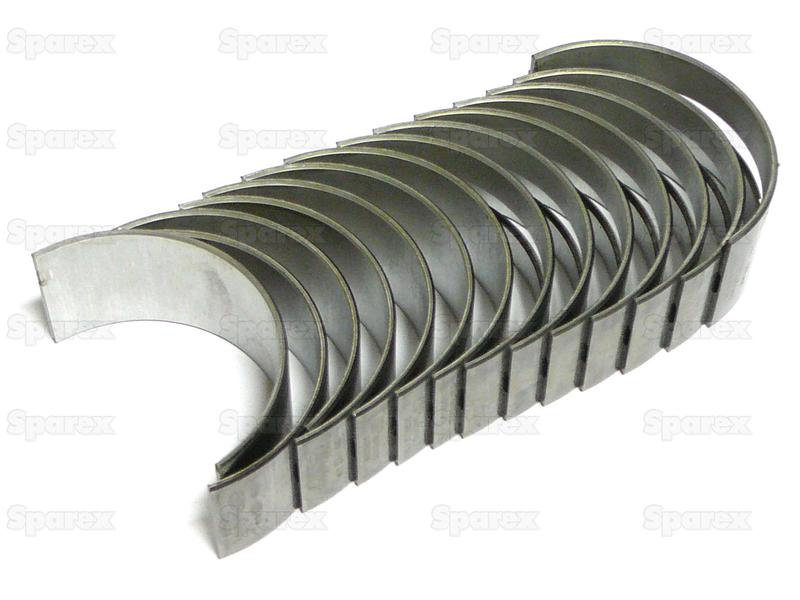Main Bearing Std. (Set)-S.60985-16877