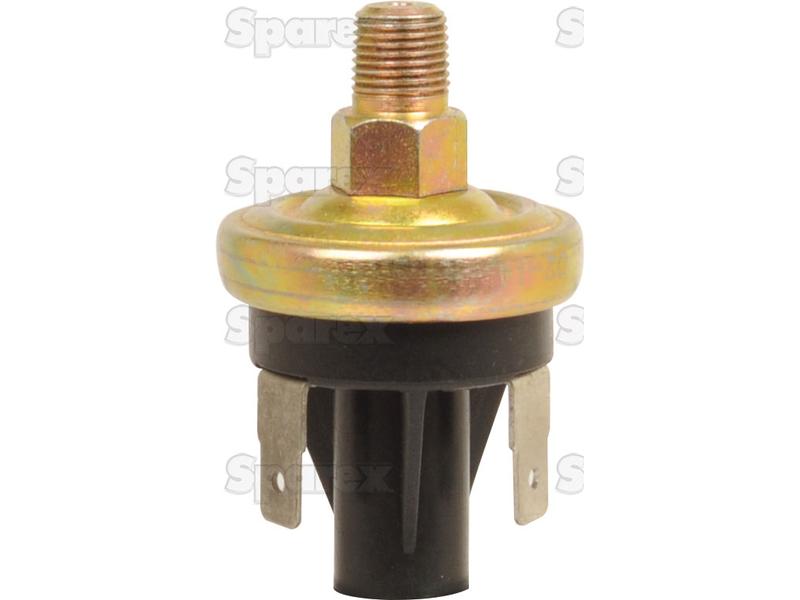 Engine Oil Pressure Sensor-S.60995-7510