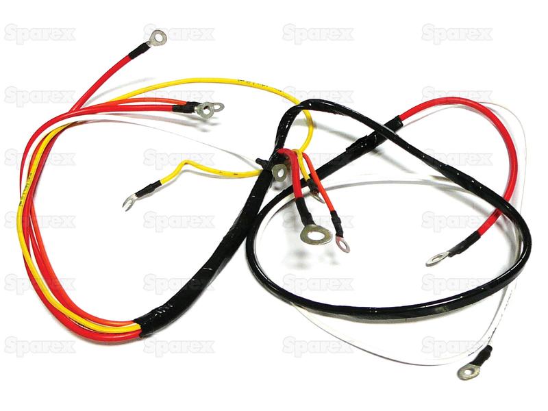Wiring Harness-S.61006-16882