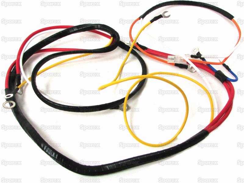 Wiring Harness-S.61008-16883