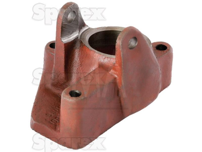 Brake Lever Bracket.-S.61011-7513