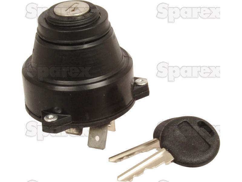 Ignition Switch-S.61024-7520