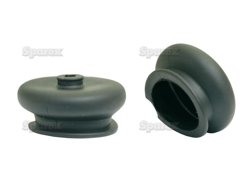 Rubber Boot for Gear Lever-S.61025-7521