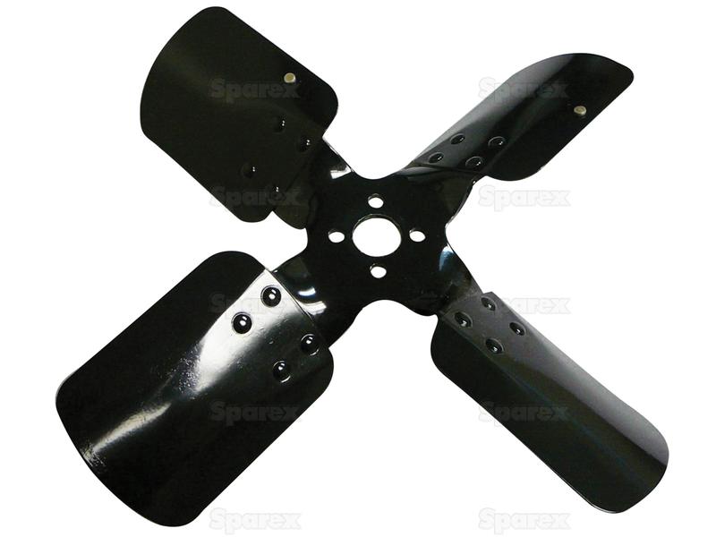Fan Blade-S.61030-7523