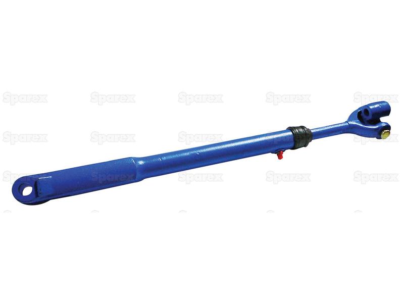 SIDE ASSEMBLY, LH, 4000-S.61040-7526