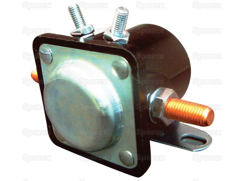 Solenoid, 12V-S.61049-7528
