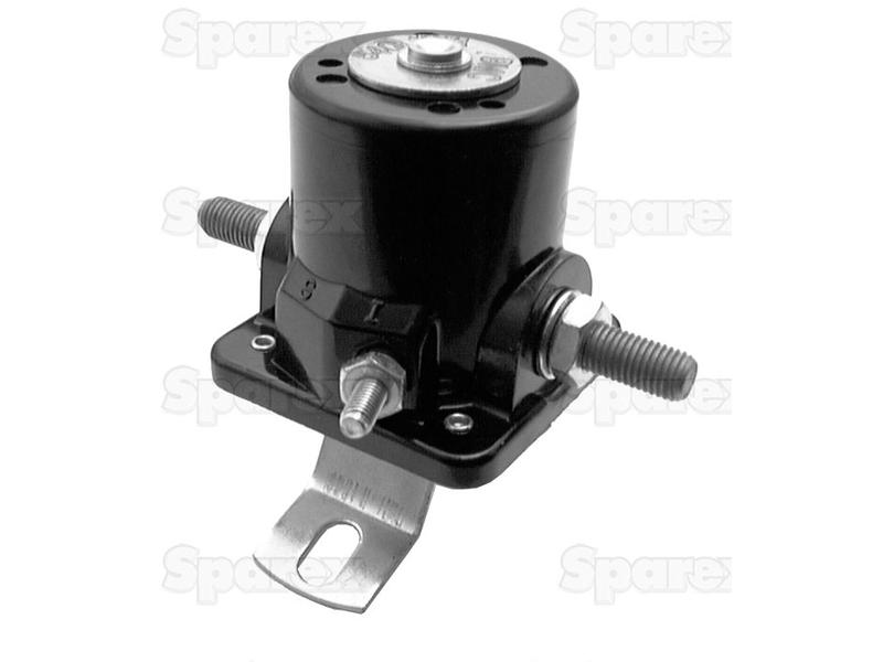 Starter Relay 6V-S.61055-7530