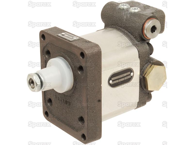 Single Hydraulic Pump-S.61062-7534