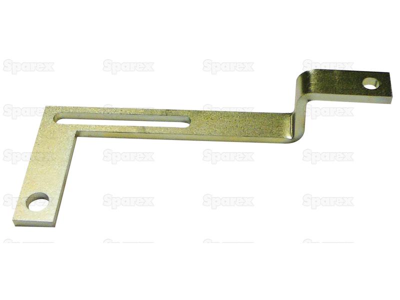 BRACKET, ALTERNATOR-S.61073-16897