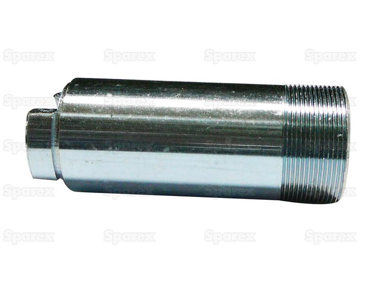 PIN, CENTER AXLE-S.61138-7550