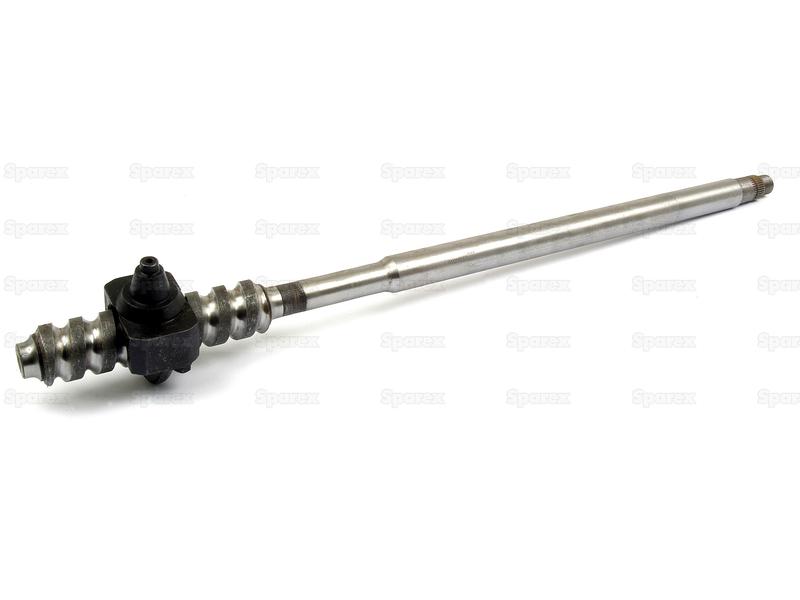 SHAFT, STEERING, SPLINED-S.61140-7552