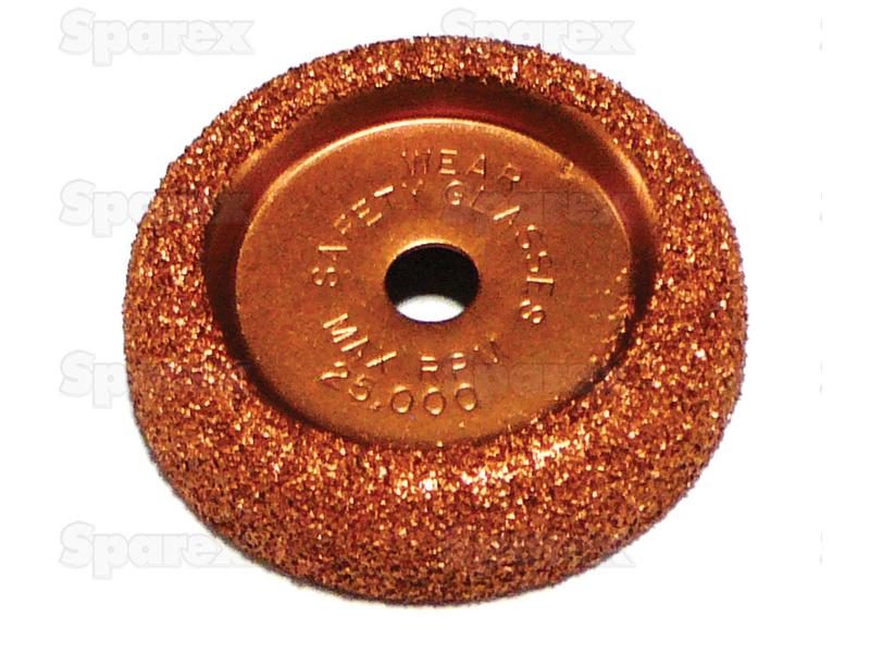 Buffing Cone-S.61165-16921