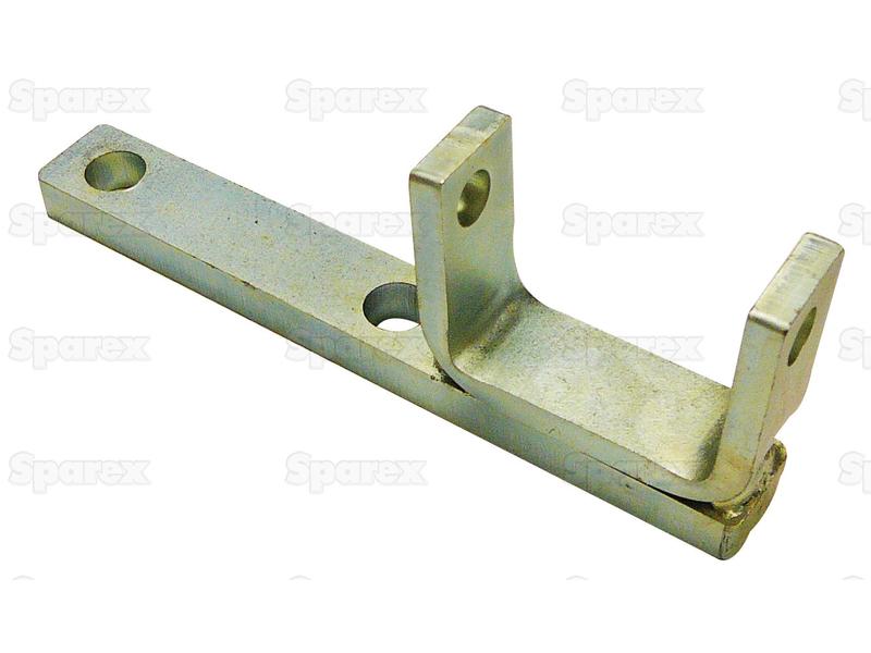 BRACKET, ALTERNATOR MOUNTING-S.61302-16938