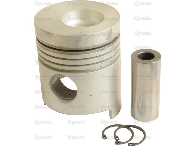 Piston (0.030?)-S.61309-7577