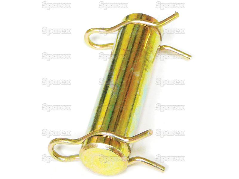 Clevis Pin with Clips-S.61318-7579