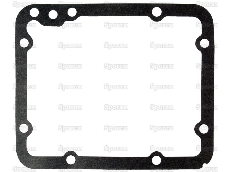 Hydraulic Pump Gasket-S.61320-7581