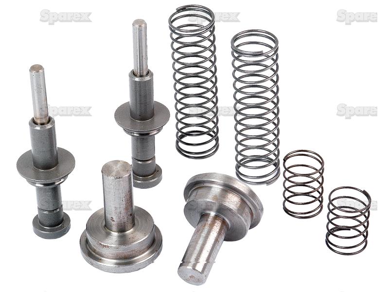 Repair Kit - Valve Chamber-S.61324-7587