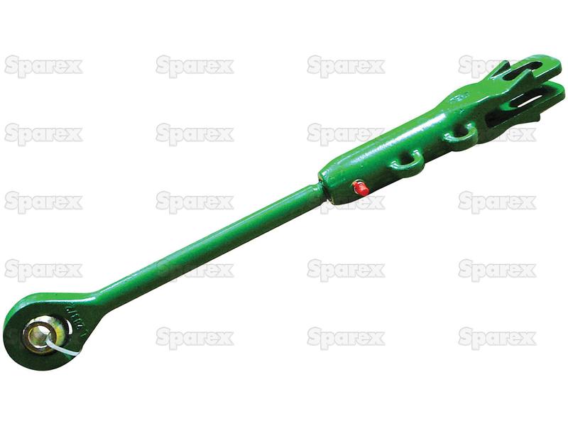 Level box Assy L/H-S.61348-16947
