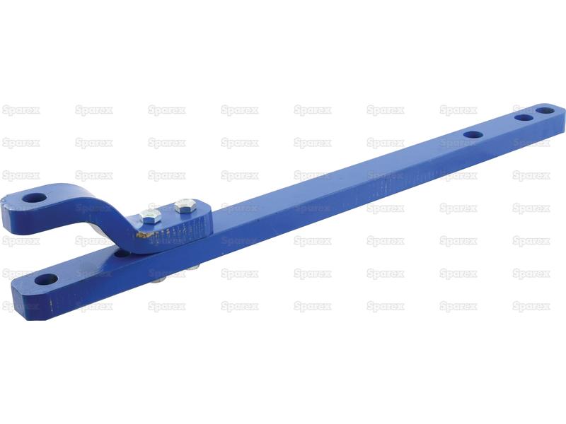 Swinging Drawbar with Clevis-S.61351-7589
