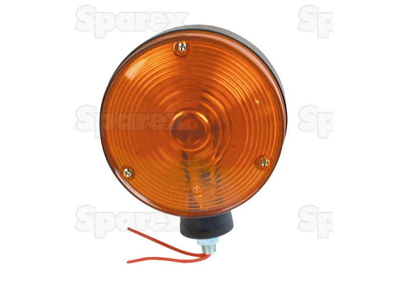 Rear Light 12V, RH/LH-S.61357-7595