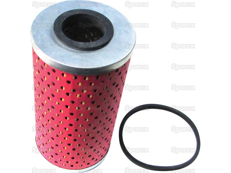 Oil Filter - Element-S.61489-7615