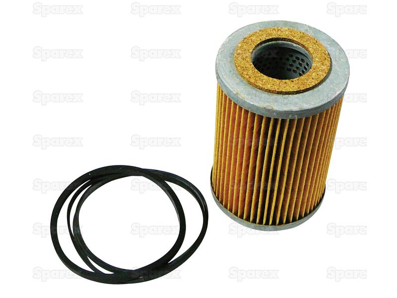 Oil Filter - Element-S.61490-16967