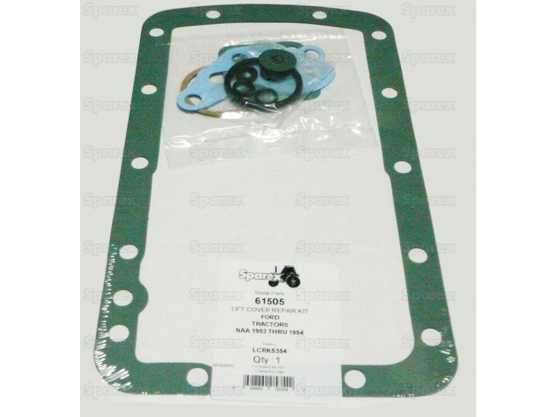 REPAIR KIT, LIFT COVER-S.61505-7617