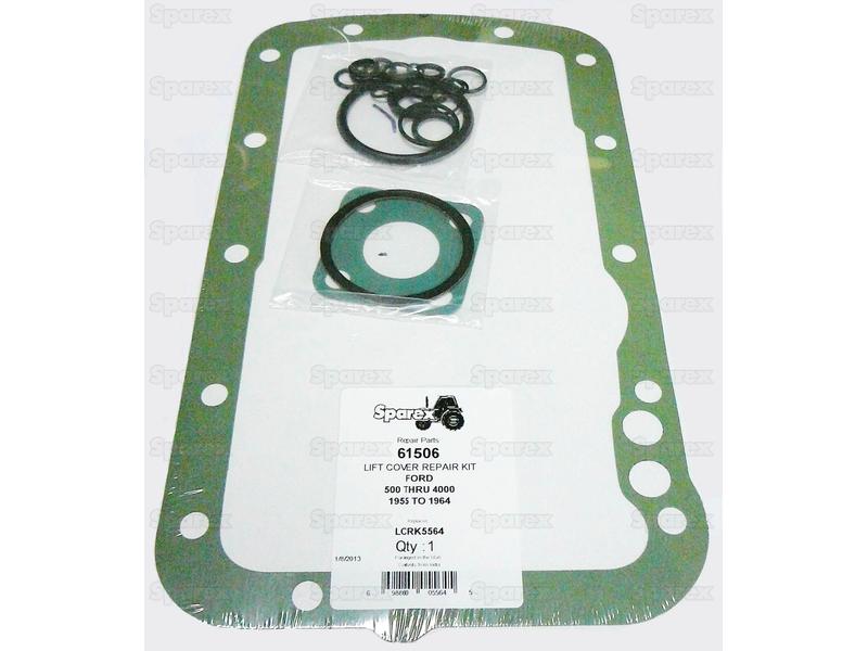 REPAIR KIT, LIFT COVER-S.61506-7618