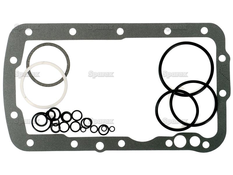 Hydraulic Lift Cover Gasket-S.61507-7619