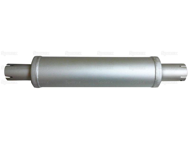Muffler-S.61533-7629