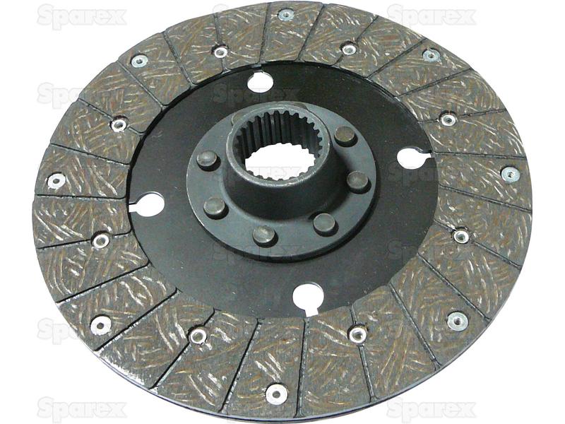 DISC, PTO-S.61547-16974