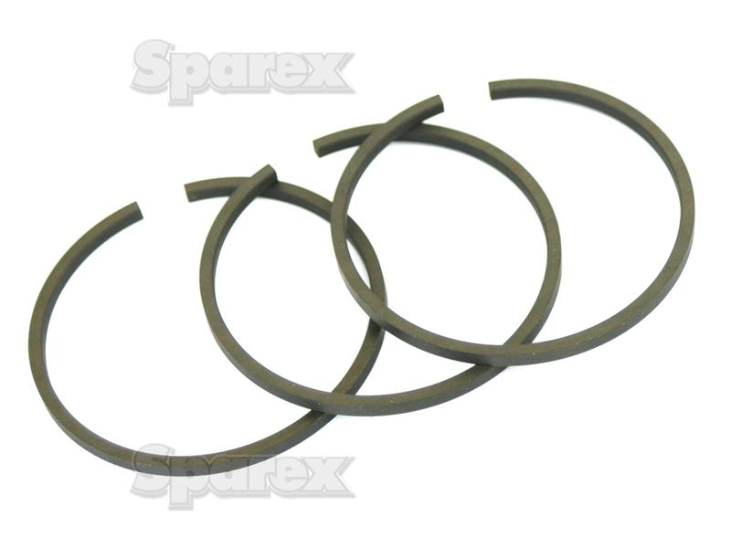 Piston Ring Set-S.61589-7647