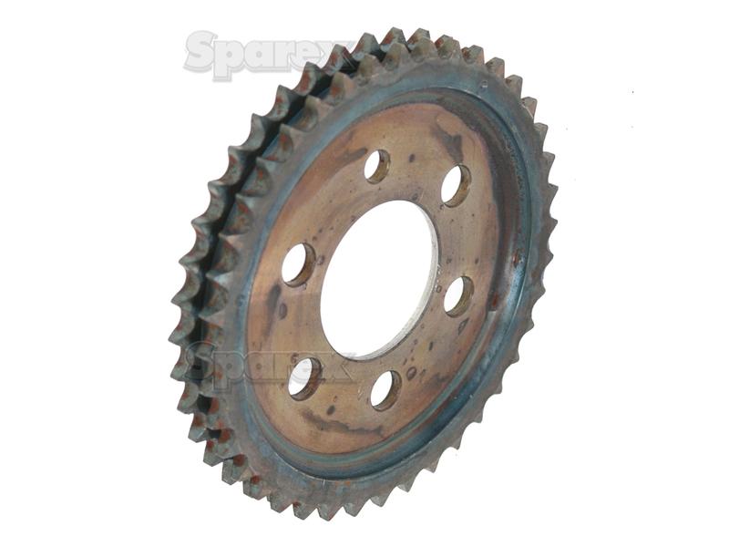 Camshaft Gear-S.61637-7655