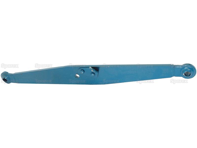 Lower Link Lift Arm - Complete (Cat. 1/1)-S.61697-7659