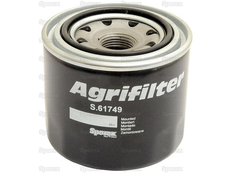 Oil Filter - Spin On-S.61749-7664