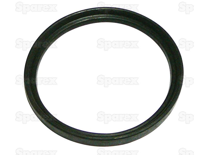 GASKET, HEADLIGHT, RUBBER-S.61765-16997