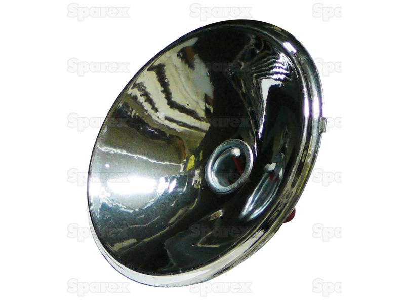 REFLECTOR, HEADLIGHT-S.61766-16998