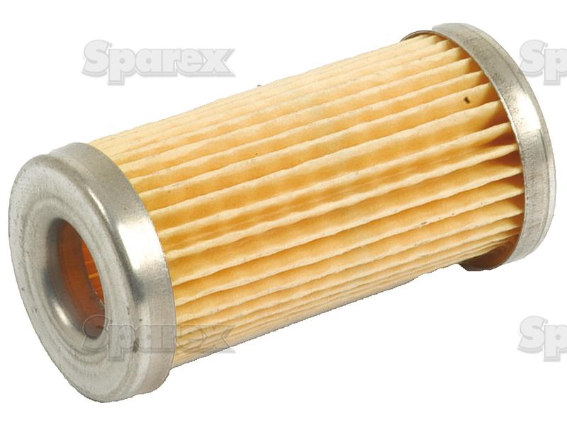 Fuel Filter - Element-S.61775-7672