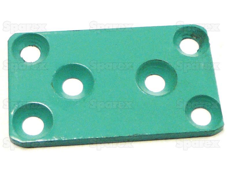 GUIDE PLATE-S.61800-17001