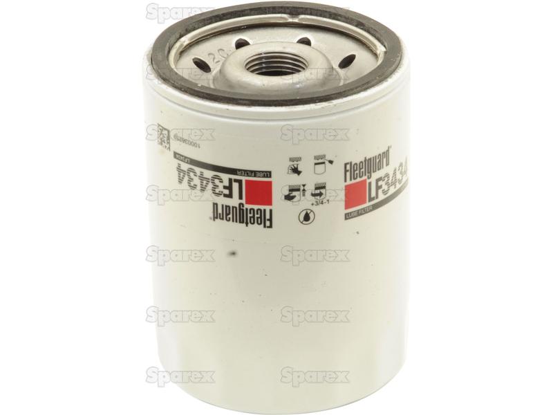 Oil Filter - Spin On - LF3434-S.61801-7687